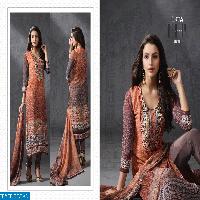 Ekta Ehsaas vol-14 Wholesale Ethnic Salwar kameez market